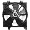 DIEDERICHS 6832101 Fan, radiator